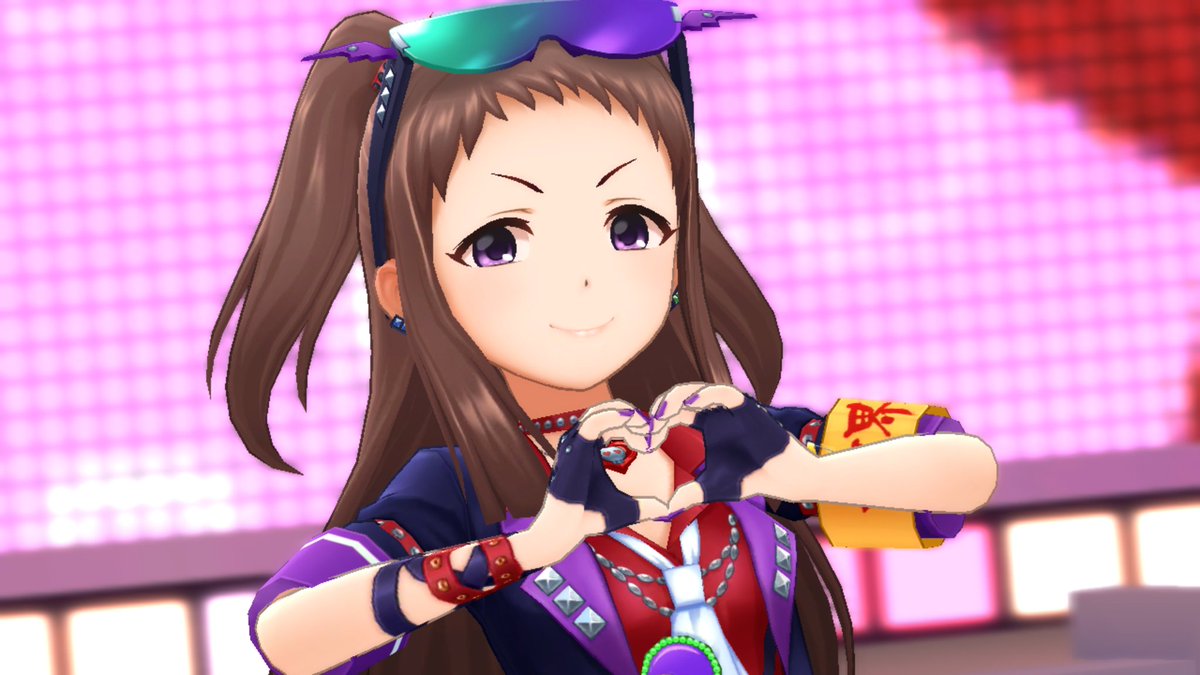 アイドルマスター シンデレラガールズ」小関 麗奈 Part 1 #小関麗奈