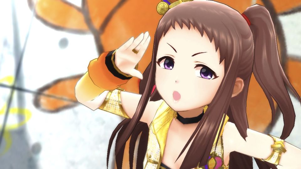 アイドルマスター シンデレラガールズ」小関 麗奈 Part 1 #小関麗奈