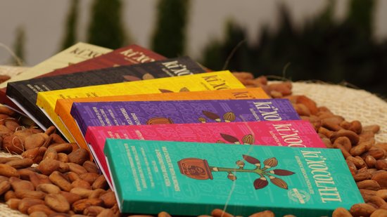 Bean2Bar's tweet image. Our wonderful chocolates are at @ChocolateRoomBK at 269 Court Street! Eat more chocolate!