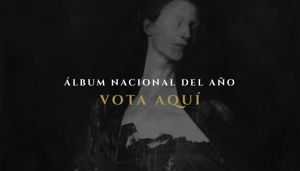 ¡¡¡ Yeah !!! para mejor álbum nacional del año "Patrick", "United" o "Take the world" ¿Cuál es tu favorito?
inferno-awards.com/encuesta/mejor…