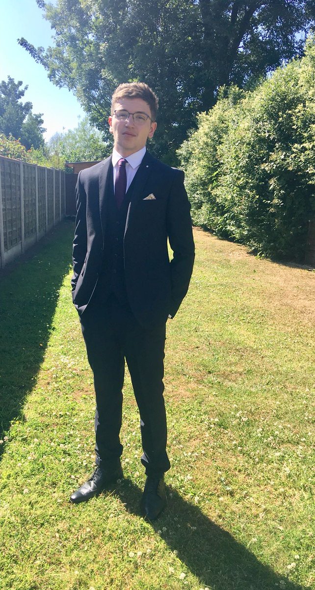 Today we are mourning the tragic loss of one of our pupils, Yousef Makki, a dearly loved young man and an incredibly bright pupil, and there has been an outpouring of grief at MGS. High Master Dr Martin Boulton's full tribute to Yousef can be read here: mgs.org/2649/announcem…