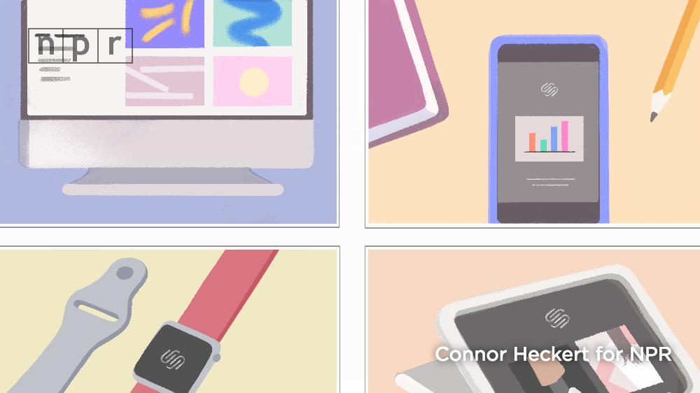 HowIBuiltThis's tweet image. This week on How I Built This, the story of how Anthony Casalena's dorm-room coding project grew into @squarespace. 

n.pr/2Hbaj1k #HIBT #webdesign #entrepreneur #UMD #HowIBuiltThis 💡