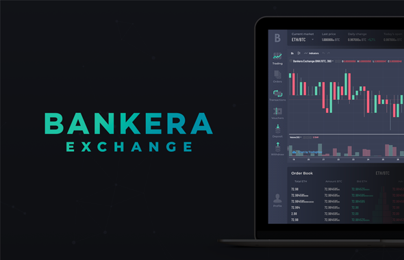 Discover <a href="/Bankeracom/">Bankera</a> #Exchange which is a newly launched global platform for seamless and efficient digital asset trading! Trade #Bitcoin, #Ethereum, #NEM, #Dash, #USDT, and Bankera’s own token BNK! #CryptoTrading #Blockchain exchange.bankera.com/market/BNK-BTC