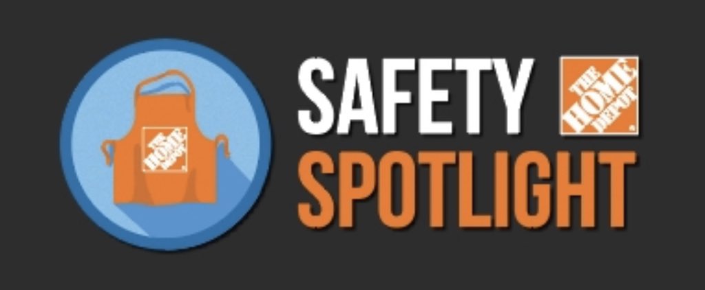 ONE WEEK TO GO, until the 2019 Store Manager’s Meeting in Las Vegas! Store Managers, don’t forget to stop by the ‘Safety Spotlight’ area for your chance to win a BRAND NEW PORTABLE LOADING DOCK! Fun challenge to win! #Ballymore #SafetySpotlight #OpsExperience #SMM2019