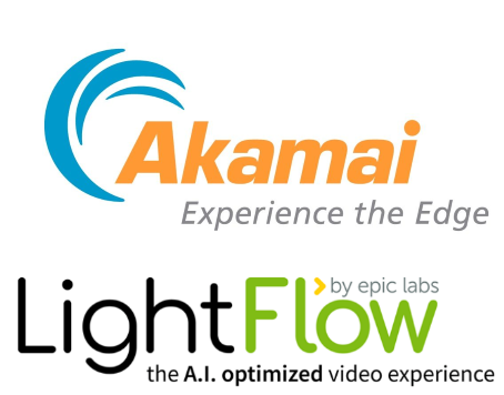 A_Peletier's tweet photo. "Akamai makes an epic move in VOD..." : We are happy to announce we are working with @Akamai to help optimize VOD workflows with LightFlow @epiclabs_io Take a look!: https://t.co/xGSAciWt5l https://t.co/6ch6EAfGPV