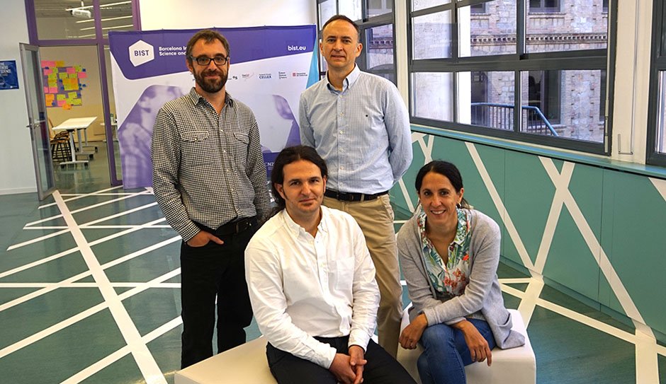 icn2nano's tweet image. THANK YOU!: Nanoporous #graphene has been awarded third prize of La #VanguardiadelaCiencia award! icn2.cat/en/news/4284-n…. We would like to congratulate all the winners and thank the readers who voted in this contest.