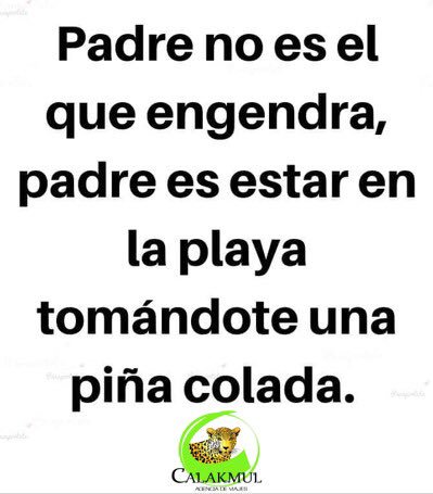 VjsCalakmul's tweet photo. Excelente inicio de semana‼️‼️
Quien va apartar su viaje el día de hoy❓

Con tan solo 💰500 pesos por persona, aparta tu viaje y disfruta de unas vacaciones inolvidables ✈️🌎🏝

#Viaja #Vive #Disfruta #Calakmul 🐯 https://t.co/wQpYrSy6L1