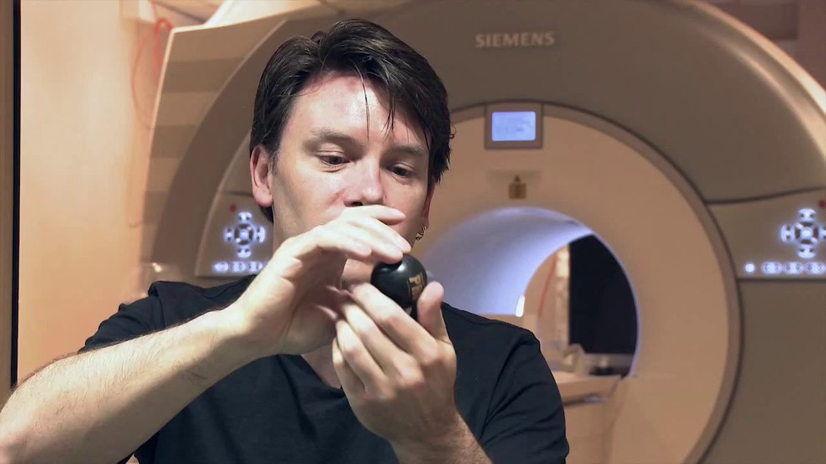 Physicist and science communicator extraordinaire <a href="/DanielBulte/">Daniel Bulte</a> will be giving a free public lecture next Wednesday (13th March) at <a href="/TheIET/">The IET​</a> in London: "Modern Mesmerism: The history and future of medical magnetism in the brain". Details here: events.theiet.org/modern-mesmeri…