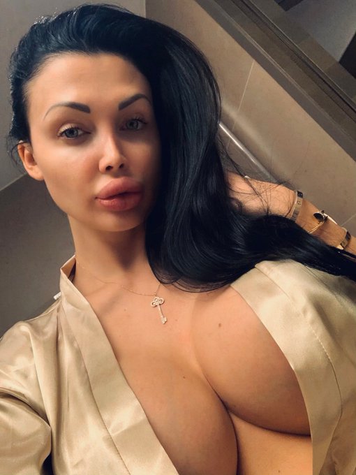 Aletta Ocean Nude Leaked Videos and Naked Pics! 657