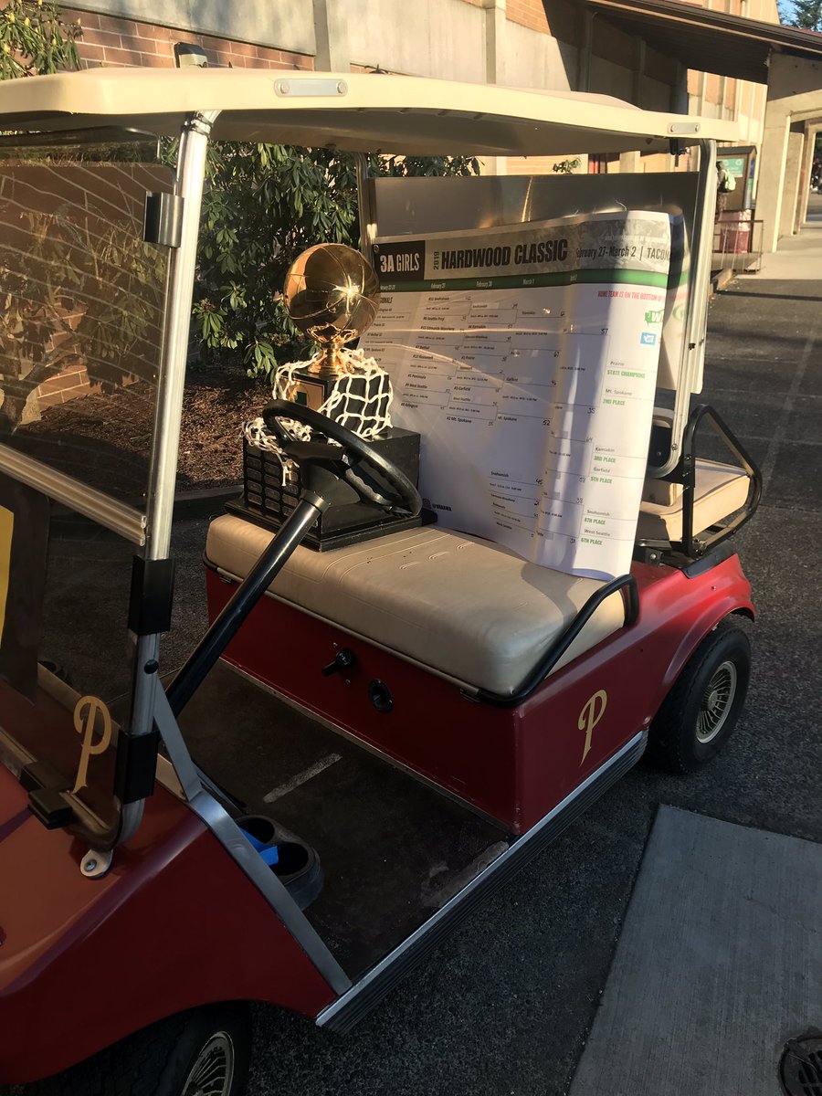 Prairie Athletics tweet media