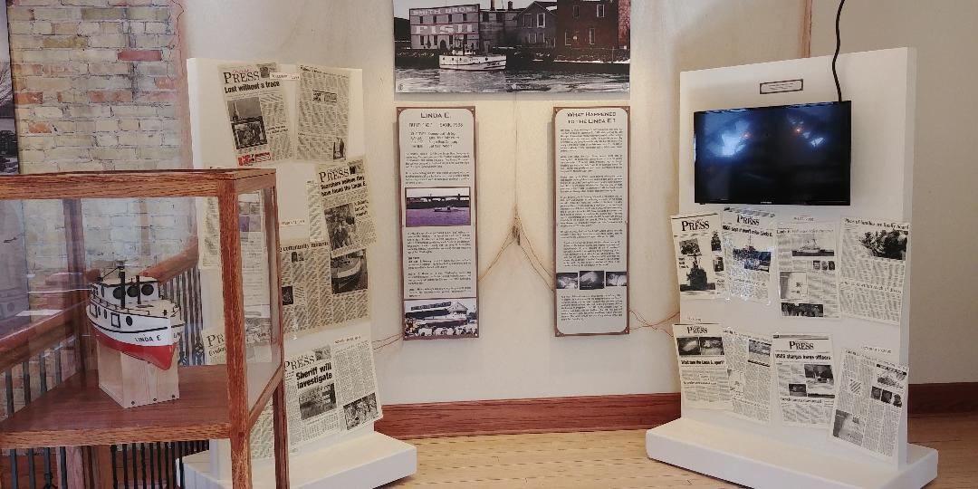 Port Washington WI tweet media