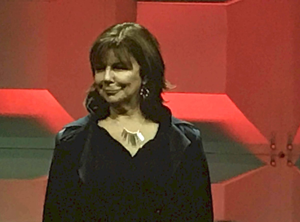 MQCdiversity's tweet photo. Lorraine Ross Honored at Watermark Conference https://t.co/EuZBUWaBhQ https://t.co/xcmR4Pcbex