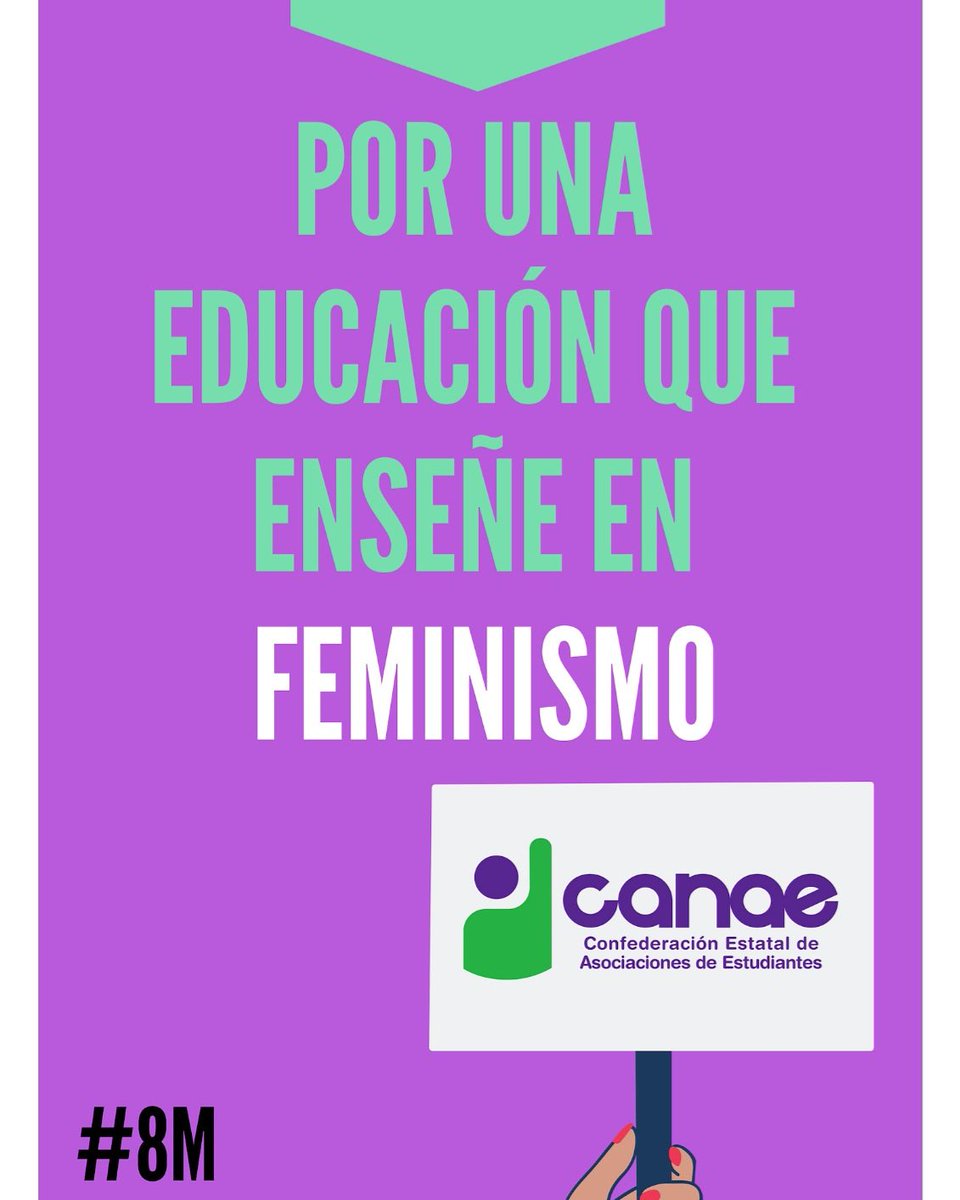 CANAE tweet media