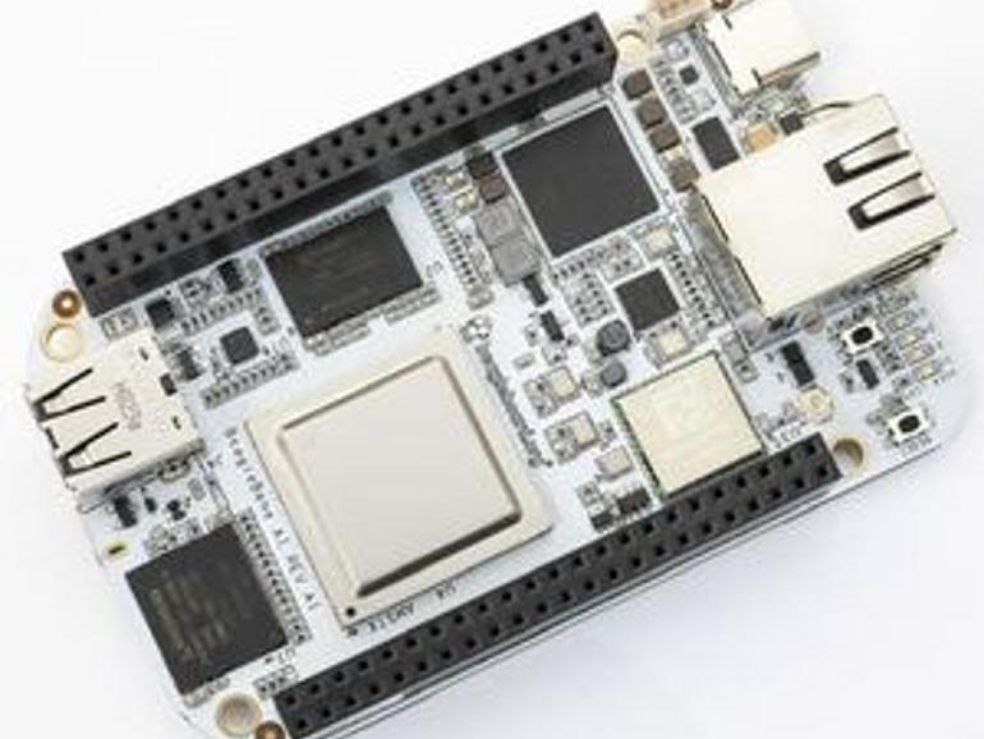 wsgellman's tweet photo. Monster BeagleBone #AI crams computer-vision engine onto Raspberry Pi-style board  via @zdnet https://t.co/YZasLUCNhH

#raspberrypi #embedded #ArtificialIntelligence #MachineLearning #DataScience https://t.co/yIJvk3R9ak