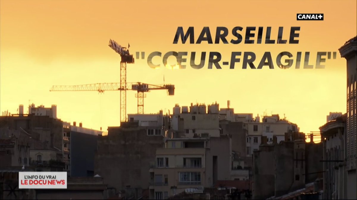 Nicolasherbeaux's tweet photo. Que s’est-il passé à #Marseille depuis l’effondrement des immeubles de la rue d’Aubagne le 5 novembre dernier ?
Voici notre regard sur la ville et la situation : #Marseillecoeurfragile #docunews @linfoduvrai
https://t.co/LvGnj7jfaq https://t.co/vg4Qxn9Qt2