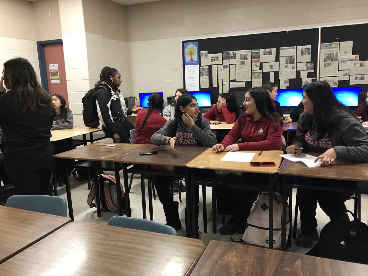 Bishop Reding Legacy tweet media