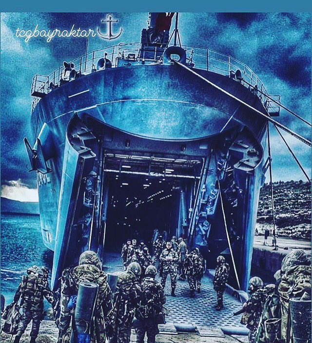 🇹🇷⚓️Mavi vatan ⚓️🇹🇷