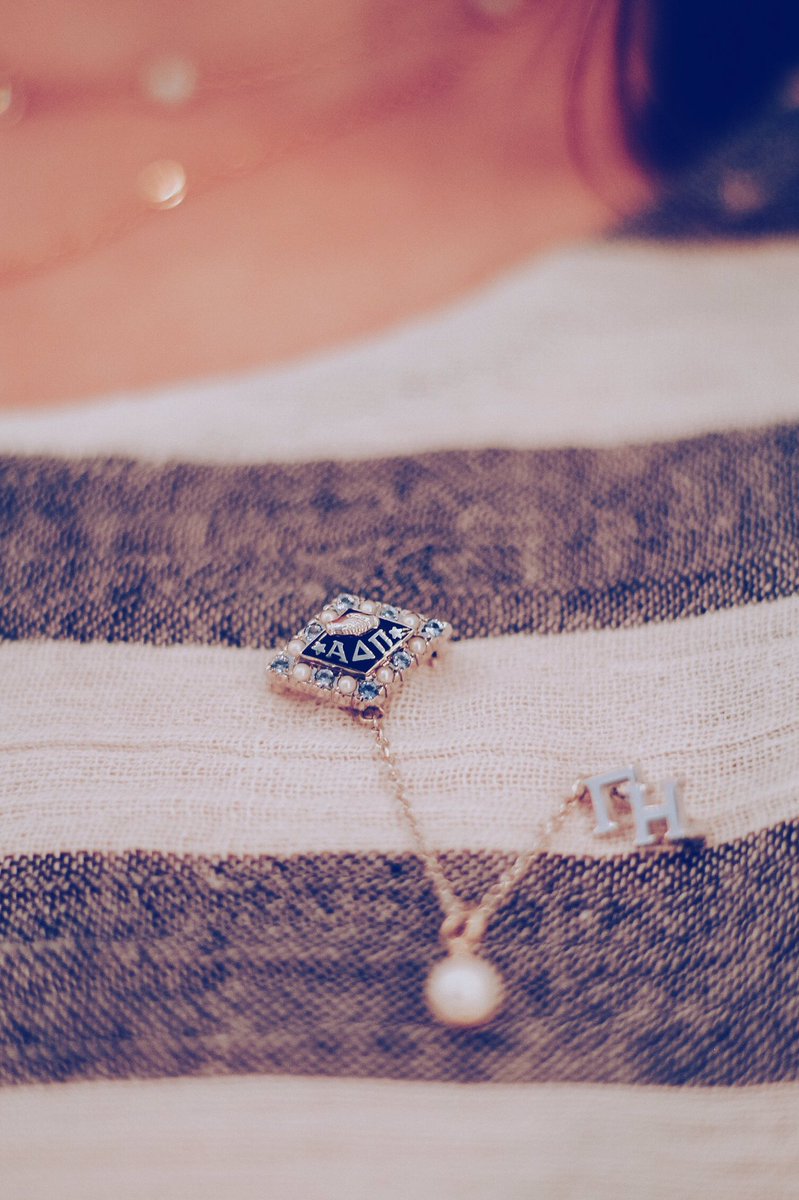 Happy #InternationalBadgeDay! 
Sister Cecelia shares what our badge means to her, “Our badge is a bond like no other. They say you can’t choose your family, but I chose my sisters. I’m forever grateful for them accepting me for who I am.” #badgeday19