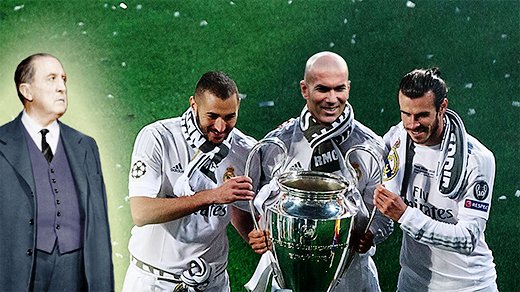 Si hay flor y la buena vibra de Don Santiago seguiremos adelante.  #HalaMadrid  vía <a href="/MasqMad/">Mas que Madridista</a>  RT