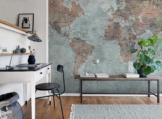 liveliketheboy's tweet photo. We get asked quite often for map wallpaper and we have a great selection to choose from! The best thing is we can scale these to fit your wall size. #wallpaper #mural #bespoke #map #mapwallpaper #mapwall #world #worldmap https://t.co/xrCakzwTLB https://t.co/vJzsIS4Cml