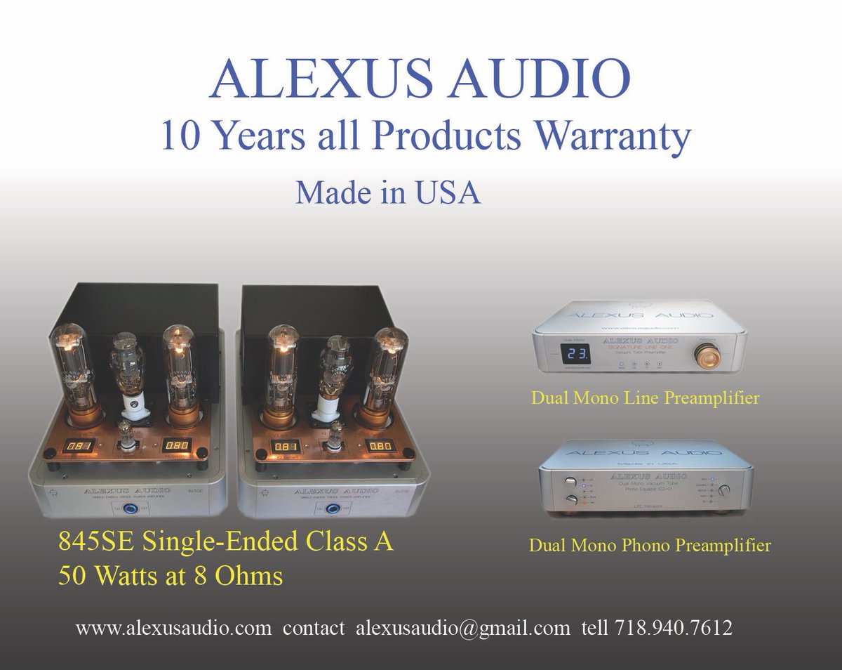 Alex Alexus tweet media