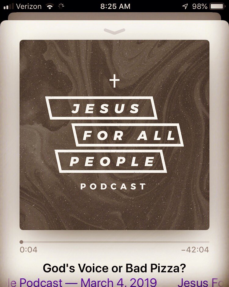 N E W  E P I S O D E  U P  N O W  Have you ever struggled with discerning God’s call for your life? Should you take the job or not? Should you move your family or stay put? Our good friend, Brad Hammond (<a href="/HammondsInHaiti/">Better Together on Mission</a>), joins us to talk “calling” and drop some knowledge.