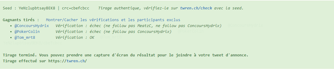 Meatz Concour tweet media