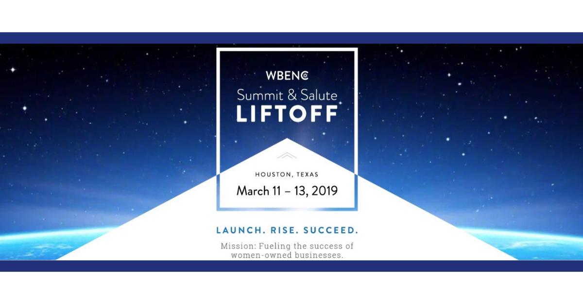HiredByMatrix's tweet photo. @WBENCLive's #SummitSalute is only 8 days away and we can’t wait to attend! Hope to see you there!

#WBENCNetwork #WBEstars #ownit #womenentrepreneurs #WomensHistoryMonth #BuyWomenOwned #WomenWhoOwnIt https://t.co/5kiQouIfhM