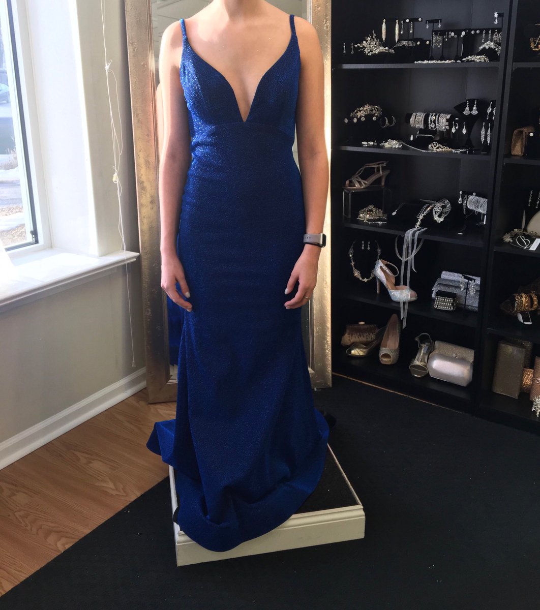 OHS 2020 Prom Dresses tweet media