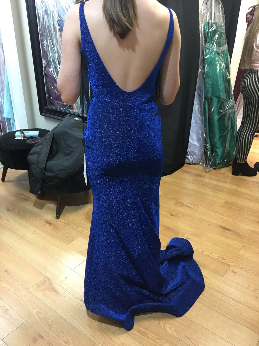 OHS 2020 Prom Dresses tweet media