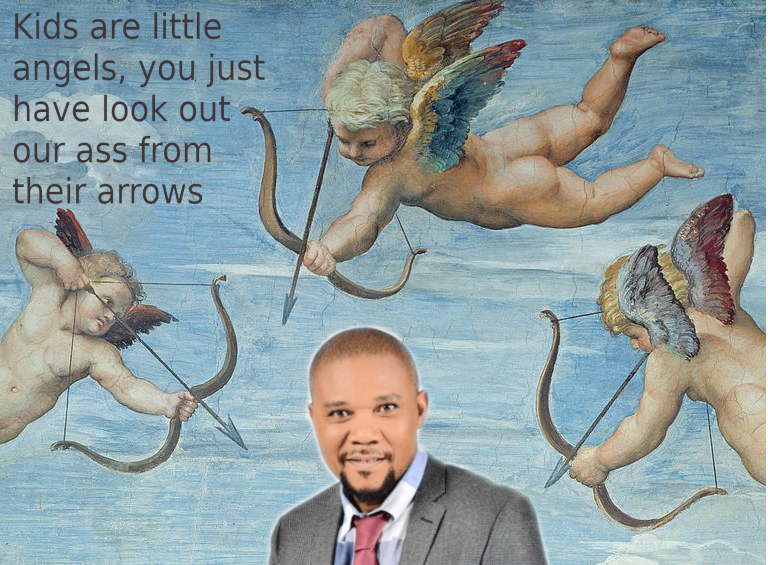 magicmrb's tweet image. Learning the hard way #Renaissance #fun #poster #learning