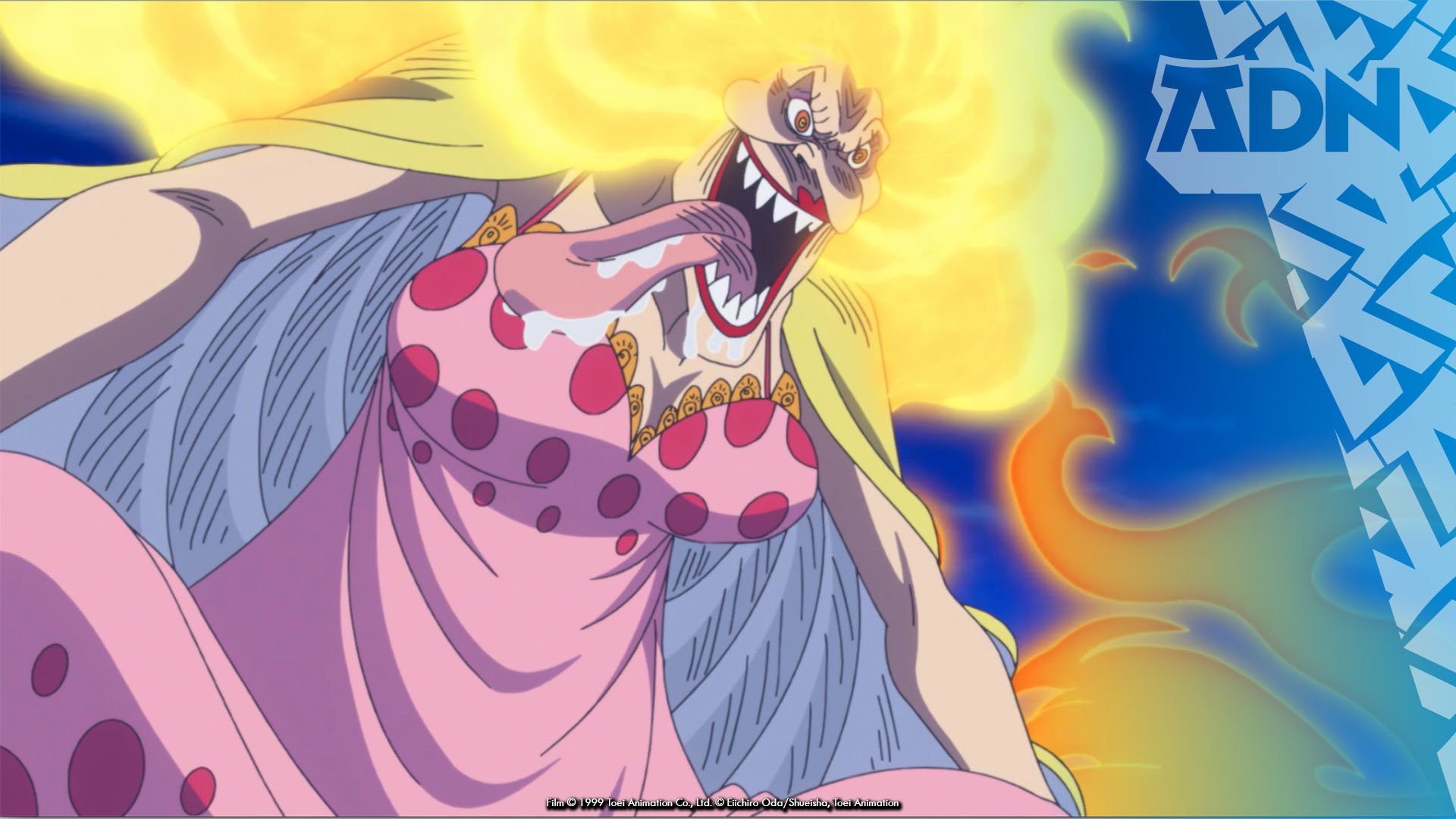 טוויטר Animation Digital Network בטוויטר Big Mom Va Enfin Gouter Au Gateau Tout Le Monde Retient Son Souffle L Episode 875 De One Piece Est Disponible Sur Adn T Co Gc2a6ax0dj