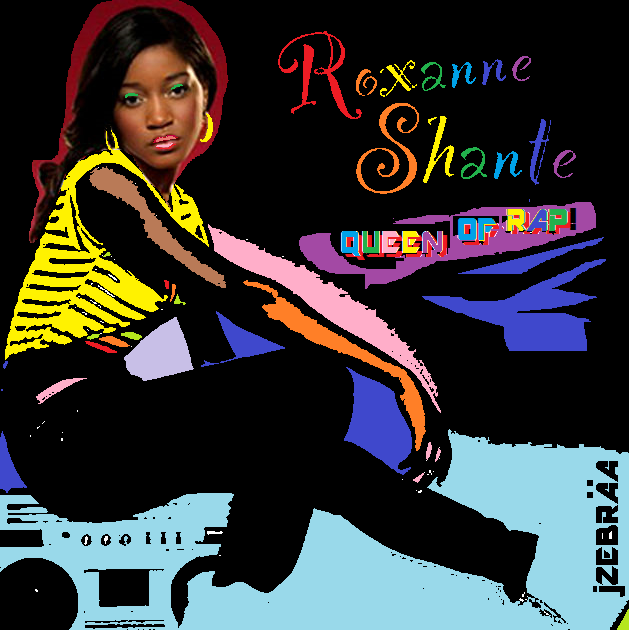 jzebraa's tweet photo. Cheers To @DJKoolFlash #DJKoolFlash just mentioned my #Favorite #Rapper @ImroxanneShante on @StrahanAndSara #Cheers To The #RoxanneShante #RealQueenOfRap <3 @jzebraa https://t.co/UGs5fkC7Yp