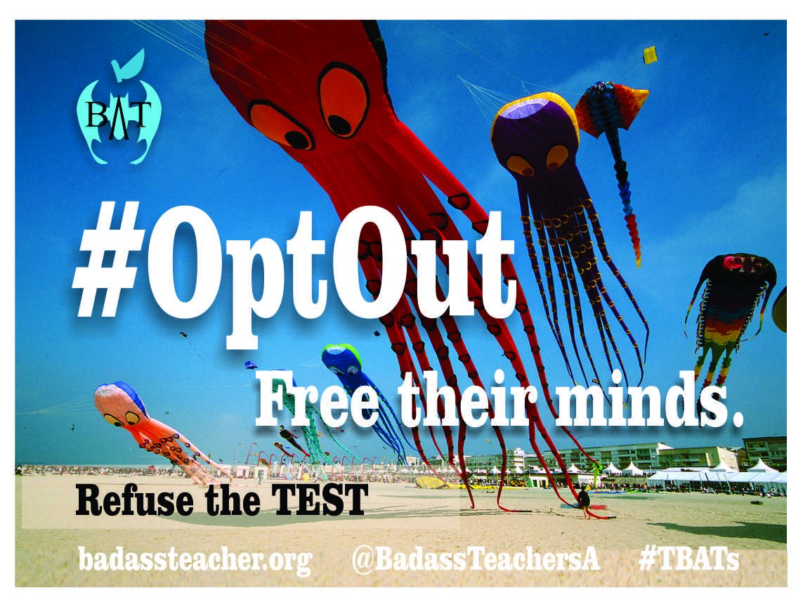 MississippiBAT's tweet photo. Parents, the TN tests are a disaster. If the TN legislatures won’t do what is best for your child, it’s up to you. #RefuseTNReady #TBATs @BillLeeTN @tnsenategop @TNsenatedems @MemphisbatBa #TNNotReady https://t.co/hzVZPWMHeb