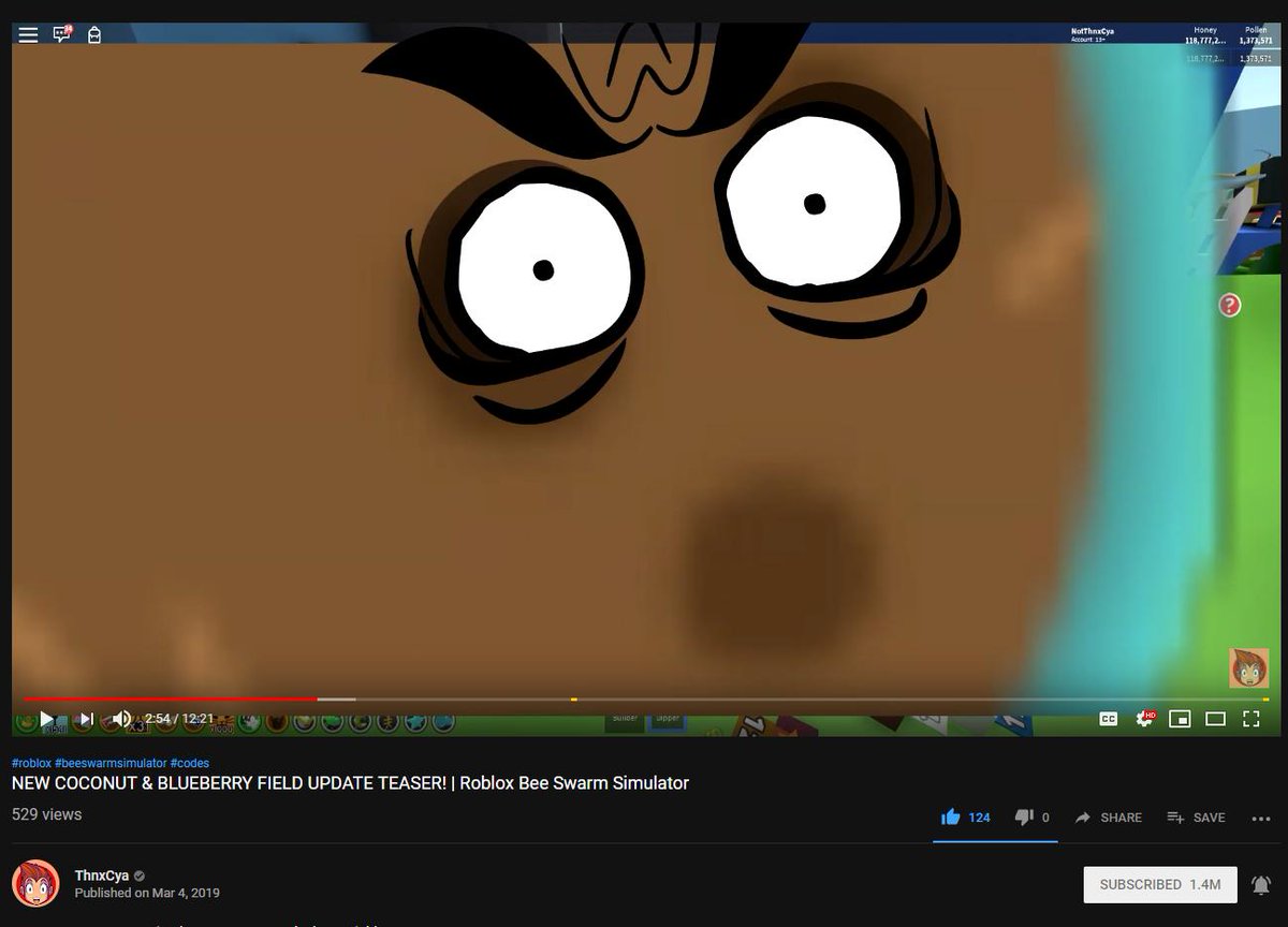Newest Roblox Bee Swarm Simulator Codes Youtube Bux Blast Earn Free Robux Newest Roblox Bee Swarm Simulator Codes Youtube Bux Blast Earn Free Robux