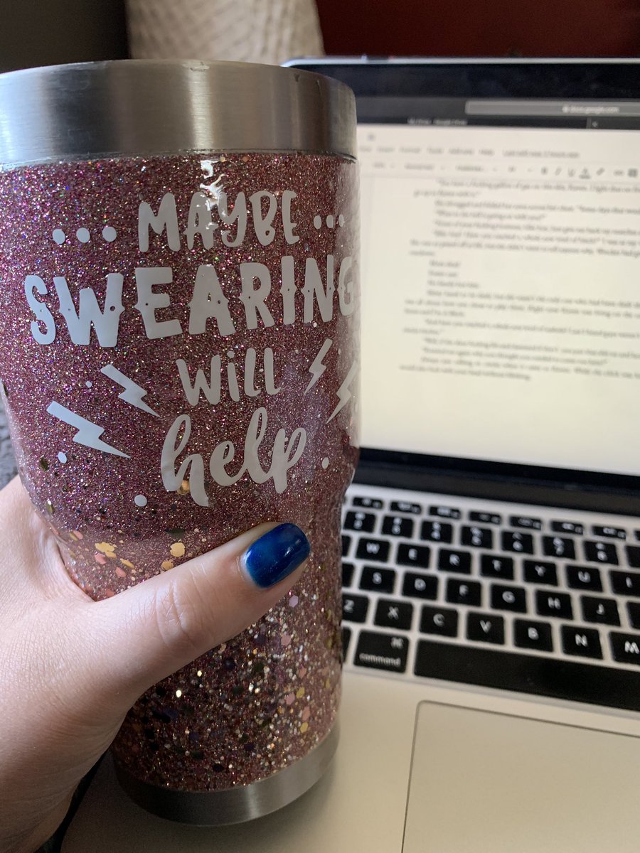 wintertravers's tweet photo. #AmWriting
For the record, this cup is so fitting for Raven and Clash. π
#ComingSoon #FallenLordsMC #Clash #ClashAndRaven
PreOrder https://t.co/fod9sukKbt https://t.co/q5ym4Ytdd0