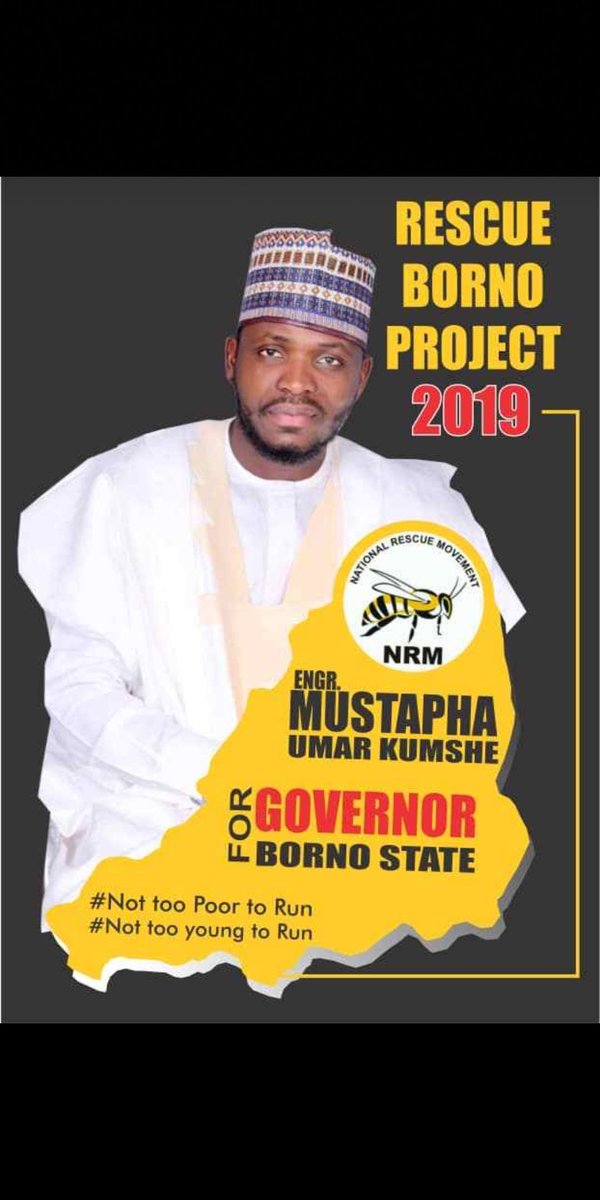 Habeeb_Kumshe's tweet photo. Mission rescue Borno
#nottooyoungtorun #nottoopoortorun https://t.co/lW0fyLhwGB
