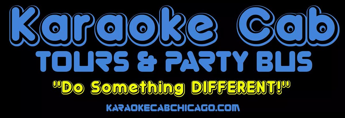CandyCabChicago's tweet image. A Karaoke Cab Winery Tour DIFFERENCE is easy to 👀

➡️ Private Group Tours organized by YOU
➡️ PROFESSIONAL PHOTOGRAPHY
➡️ A PHOTO BOOK KEEPSAKE
➡️ KARAOKE
➡️ Personalized Tours Available
➡️ Flexible schedule
#ChicagoWineryTour
#ChicagoPartyBus
karaokecabchicago.com