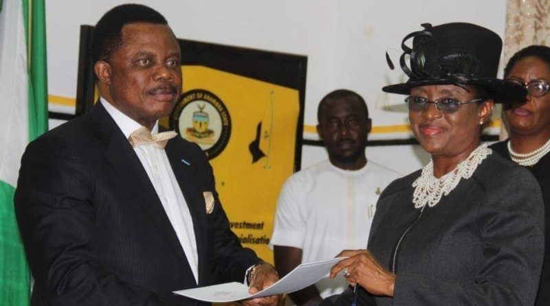 Chukwuamaro Charlie Charlie Soludo tweet media