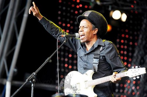Happy birthday to the great Edmond Montague \"Eddy\" Grant (born 5 March 1948) a Guyanese British musician. 