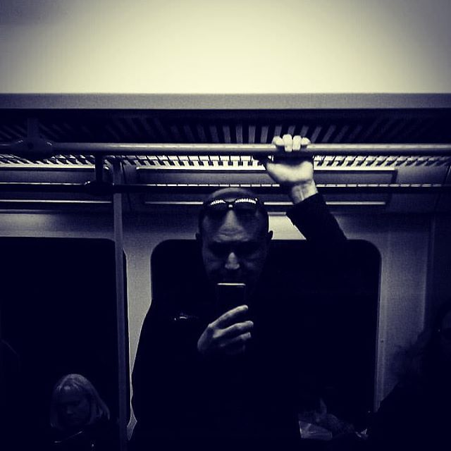 Medvidekpu's tweet image. #metrogram #self #selfie #me #myself #mirror