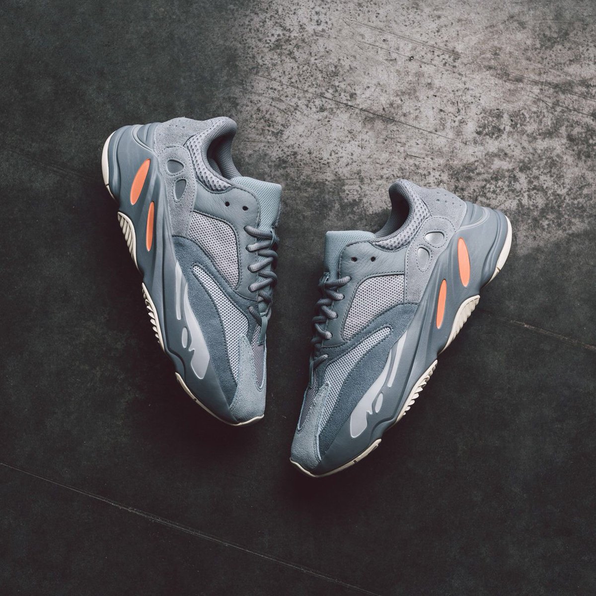 yeezy 700 inertia raffle