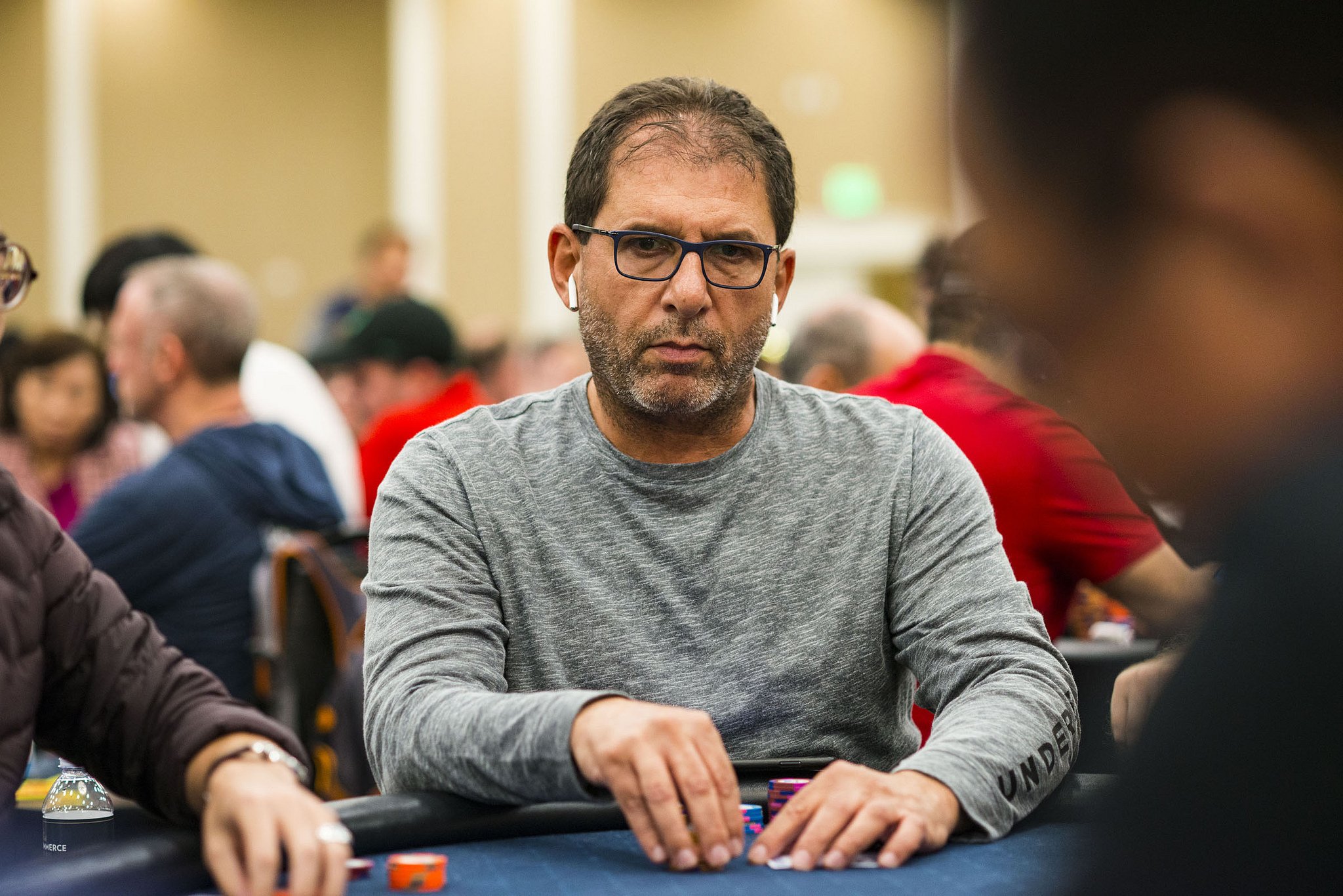 World Poker Tour on X