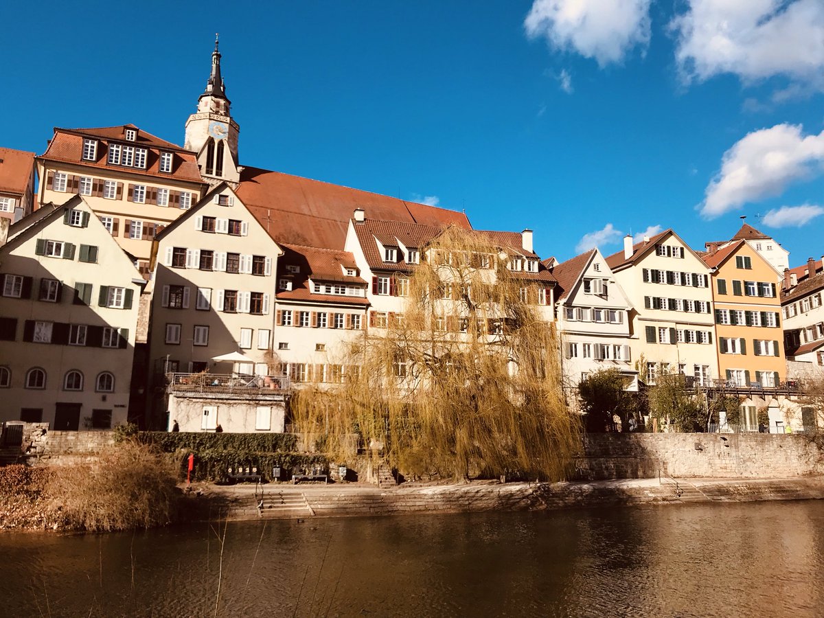 frankmunz's tweet photo. The first ever @awscloud @meetup in #Tübingen with a great intro to IaC and CloudFormation by @hoegertn. https://t.co/vzpesCHUic