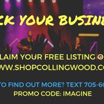 Photo by ShopCollingwood.com (@collingwood)
