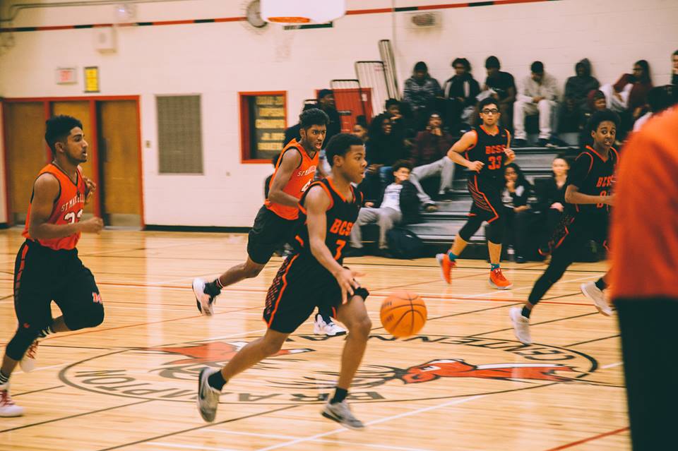 PeelSchools's tweet photo. Good luck to the @bcssbucks senior boys' basketball team today in their opening @OFSAA playoff game! The ongoing support by @BCSSbasketball is paying off. 

You make us #PeelProud.

READ MORE: https://t.co/nPctLa99rx https://t.co/Gt5M7IKEKu