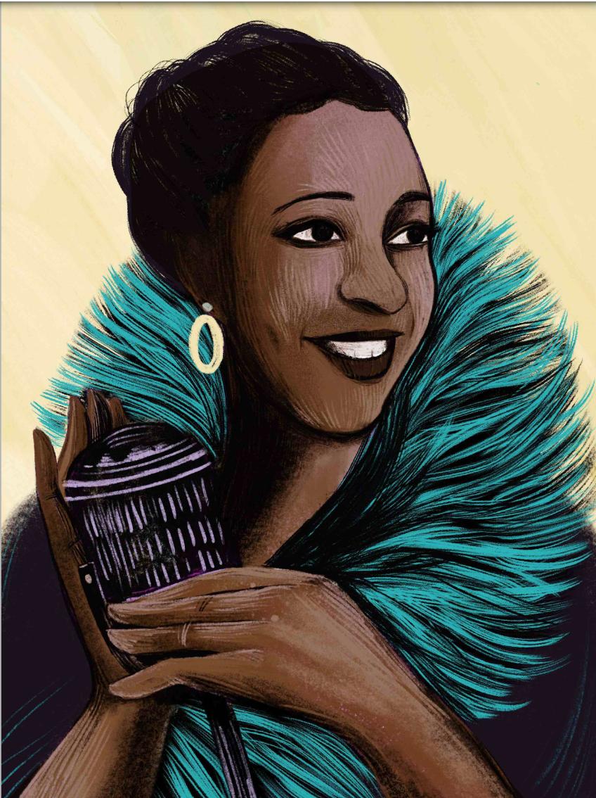 Some remarkable new and available illustrations featuring #Astounding African American female leaders who graced the movie screens & broke through racial barriers. See all of them here! astound.us/about-us/femal…
#DorothyDandridge #RubyDee #EthelWaters #HattieMcDaniel