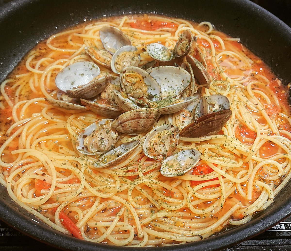 人力知能 野田草履 Nodasori2525 料理枠 先程のアクアパッツァにパスタを投入して あさりとトマトのパスタ なんとアレンジも出来るようになった野田w 普通にこれ食いてぇ W 野田草履 ツイキャス 野田草履過去画像はこのリプ元をさかのぼると 人力知能 野田草履 Nodasori2525 料理枠 先程のアクアパッツァにパスタを投入して あさりとトマトのパスタ なんとアレンジも出来るようになった野田w 普通にこれ食いてぇ W 野田草履 ツイキャス 野田草履過去画像はこのリプ元をさかのぼると