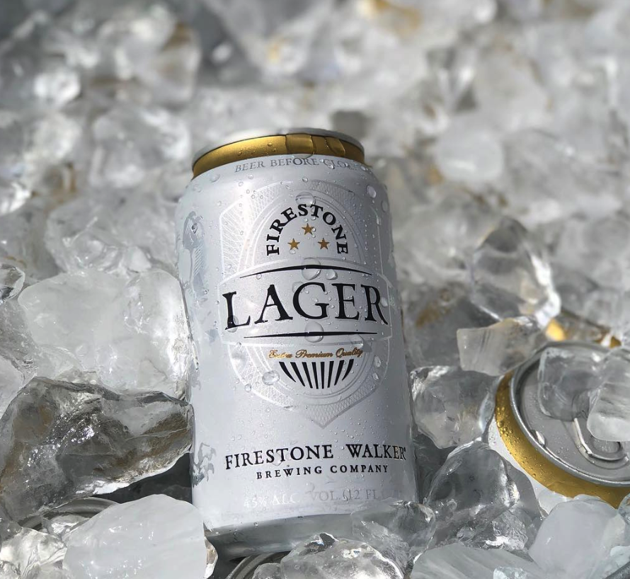 Lager on ice & everything nice.🍺❄️
-
#LagerBeer #MondayMotivation #Refreshing #CheersToMonday