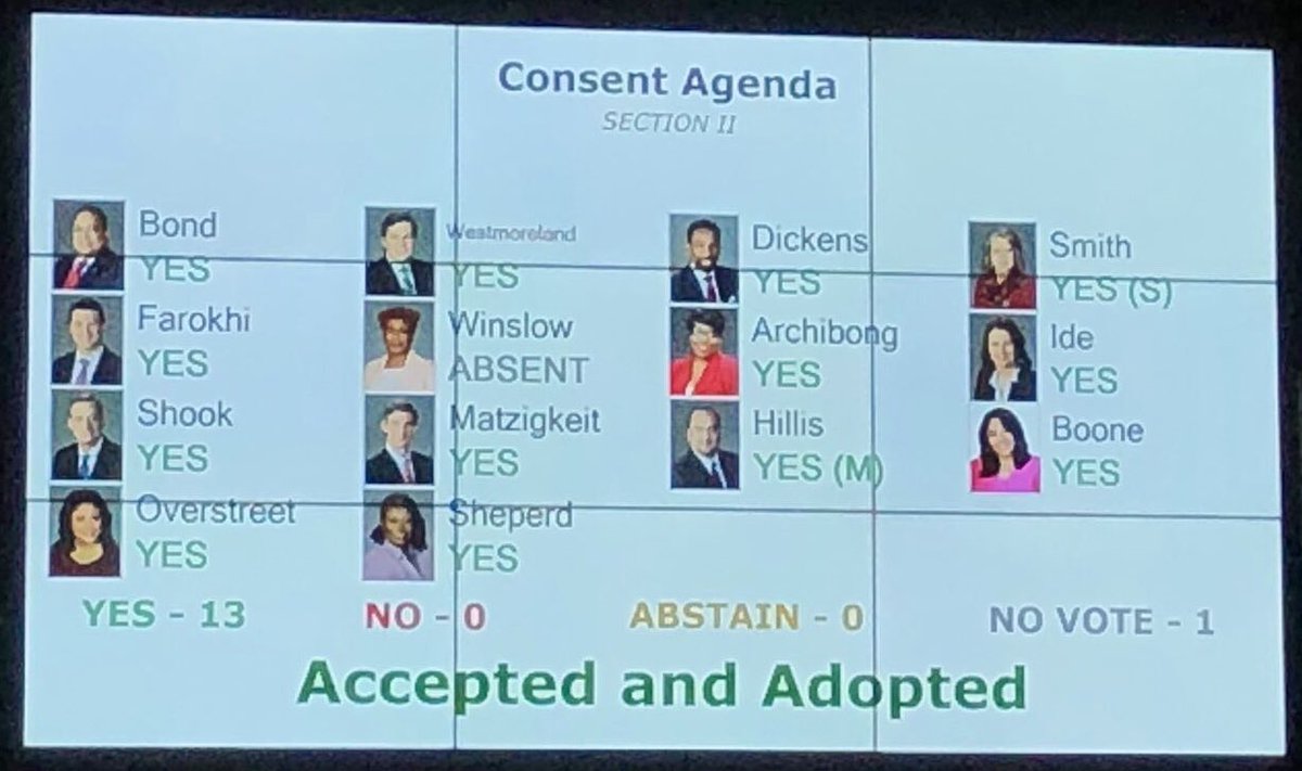 CityofAtlanta's tweet photo. It's official! @atlcouncil has adopted a plan to move the City of Atlanta to 100% clean energy by 2035 (Reso No. 18-R-3783). The City’s plan will create jobs, reduce electricity bills, improve public health and reduce greenhouse gas emissions. https://t.co/pGZ5YwT5zv #OneAtlanta https://t.co/TwxOXTzz7h